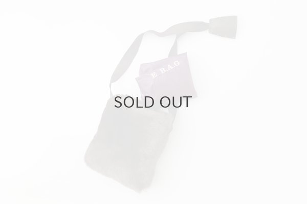 画像11: エコファーケース・サブバッグ (45613:CHO)