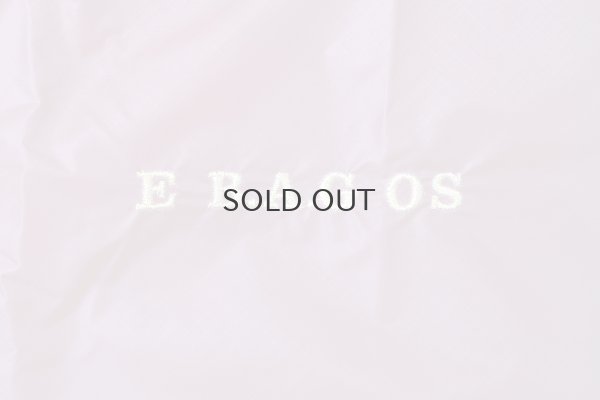 画像4: エコファーケース・サブバッグ (45613:CHO)