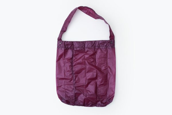 画像3: エコファーケース・サブバッグ (45613:CHO)