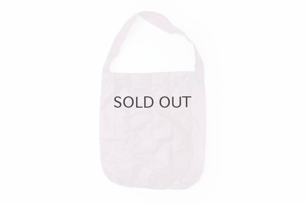 画像3: エコファーケース・サブバッグ (45613:CHO)