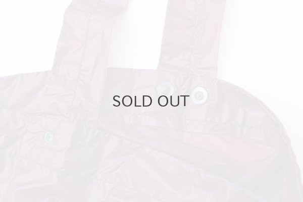 画像5: エコファーケース・サブバッグ (45613:CHO)