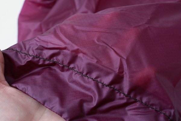 画像7: エコファーケース・サブバッグ (45613:CHO)