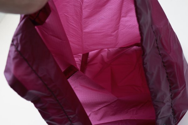 画像6: エコファーケース・サブバッグ (45613:CHO)