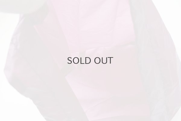 画像6: エコファーケース・サブバッグ (45613:CHO)