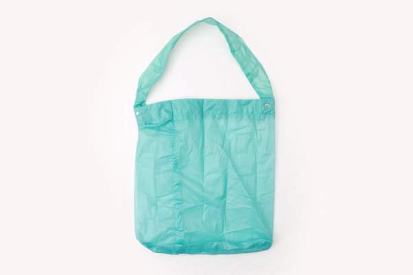 画像3: エコファーケース・サブバッグ (45613:BK)