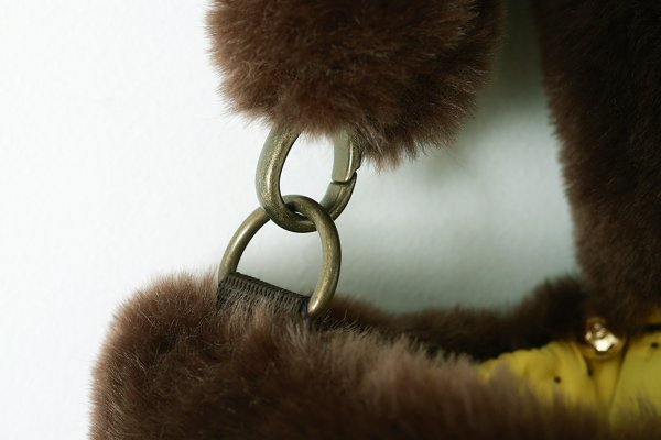 画像6: チョコバーポシェット (CHO)