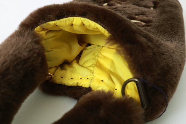 画像8: チョコバーポシェット (CHO)