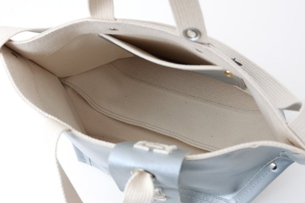 画像10: プロテクトキャンバス Y字トート (15628:SV)