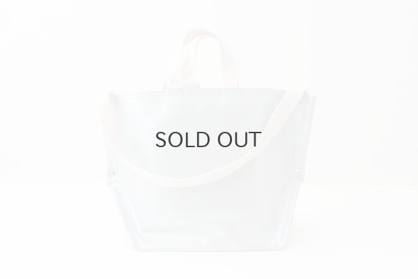 画像3: プロテクトキャンバス Y字トート (15628:SV)