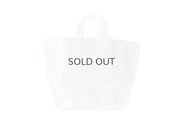 画像1: プロテクトキャンバス Y字トート (15628:SV)