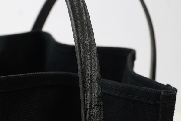 画像6: ブライドル ウィング スウィート バスケット (BK)