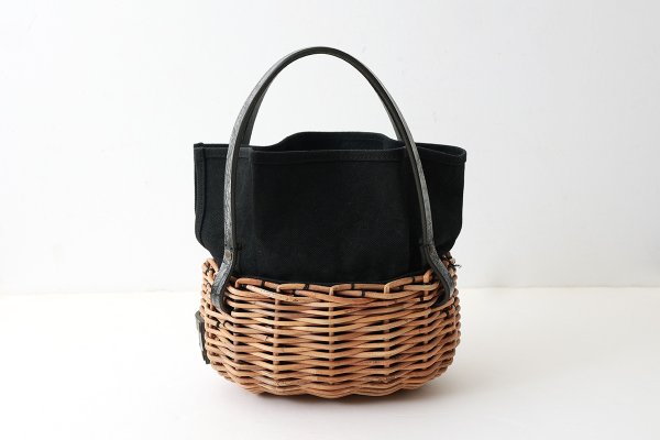 画像3: ブライドル ウィング スウィート バスケット (BK)