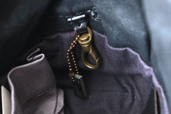 画像9: ブライドル ウィング スウィート バスケット (BK)