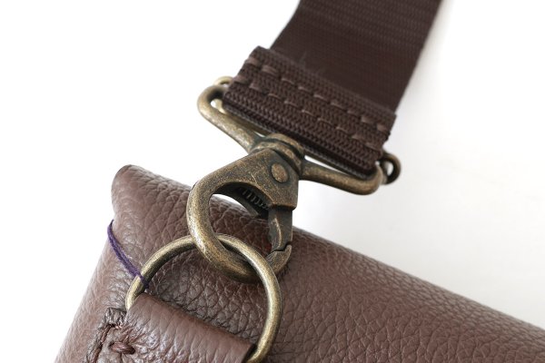 画像6: 封筒型 3way bag・フニュシュリンク (45610:CHO)