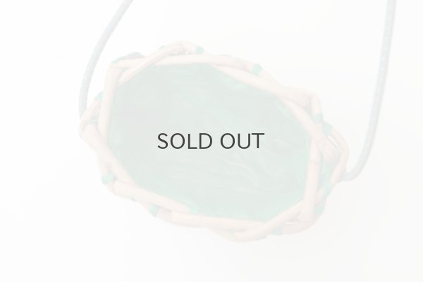 画像12: サブバッグ・カゴケースM (45612:GR)