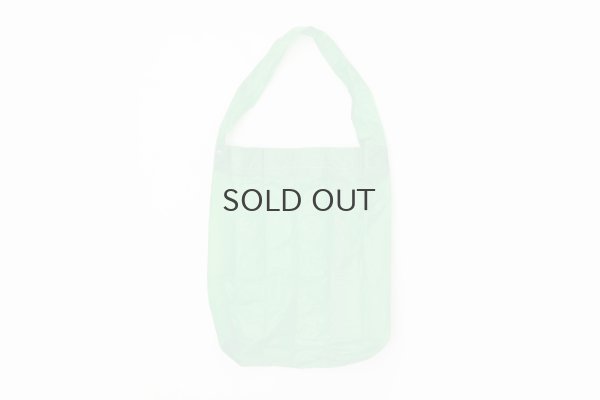 画像9: サブバッグ・カゴケースM (45612:GR)