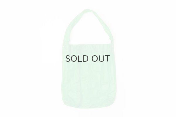 画像8: サブバッグ・カゴケースM (45612:GR)