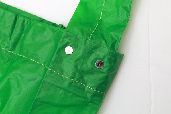 画像10: サブバッグ・カゴケースM (45612:GR)