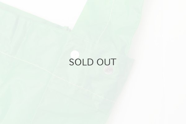 画像10: サブバッグ・カゴケースM (45612:GR)