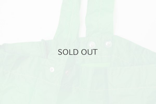 画像7: サブバッグ・カゴケースM (45612:GR)