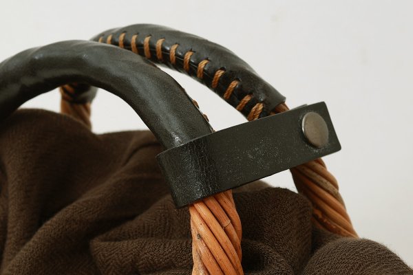 画像6: キャンバス・扇トート (CM)