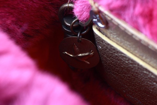 画像9: ラビット・エコファー (14659:PK)