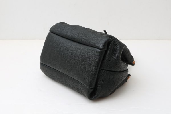 画像4: グラニーバッグ (16526:BK)