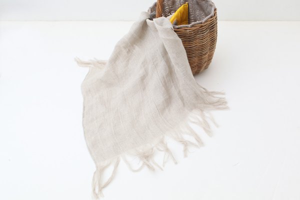 画像9: バケツ M バスケット カラーハンドル (GY)