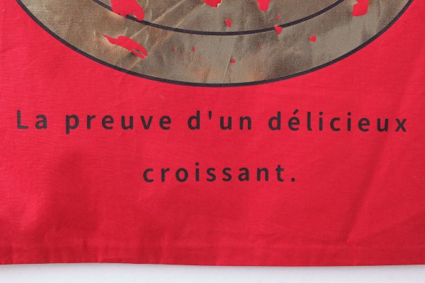 画像5: テーマトート・高密度サテン (46537:RD)