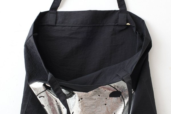 画像6: テーマトート・ナイロン (46539:BK)