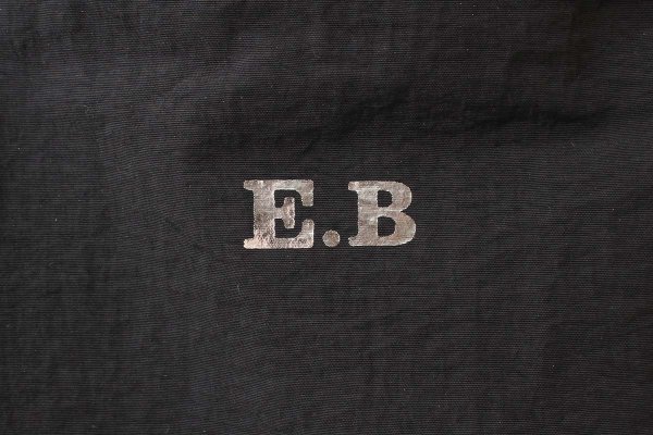 画像8: テーマトート・ナイロン (46539:BK)