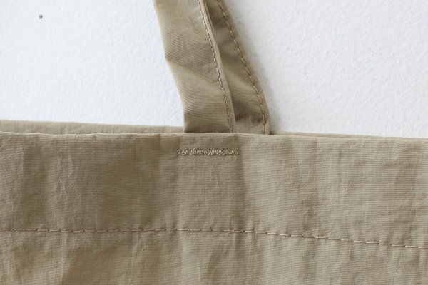 画像3: テーマトート・ナイロン (46539:BG)