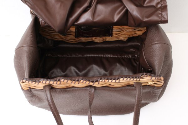 画像13: 別注!! グレートグラニーバッグ (16526:CHO)