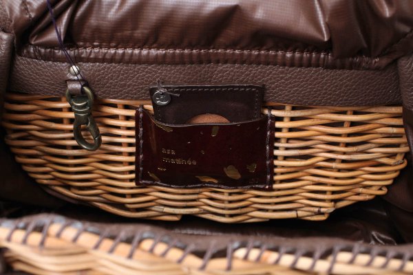 画像12: 別注!! グレートグラニーバッグ (16526:CHO)