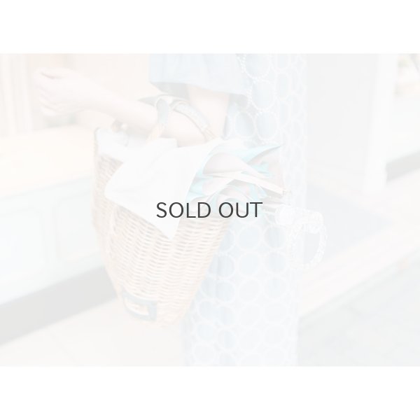 画像19: マルシェ リネンかぶせ (CHO)