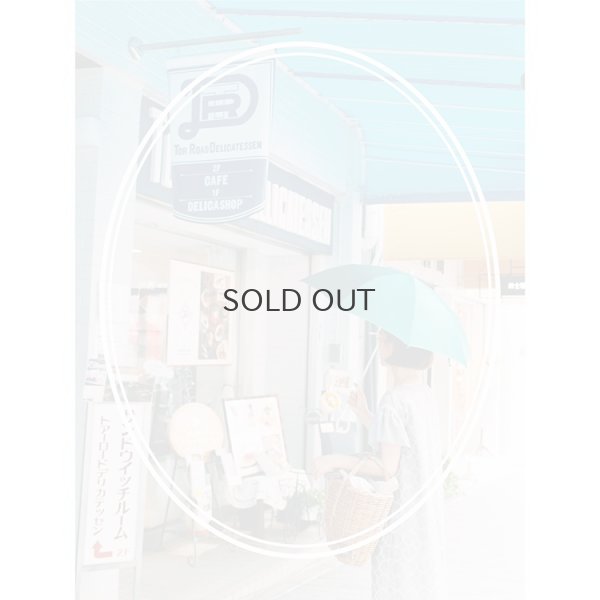 画像17: マルシェ リネンかぶせ (CHO)