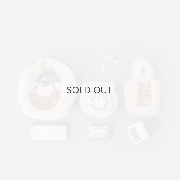 画像12: ラビット・エコファー (14659:IV)