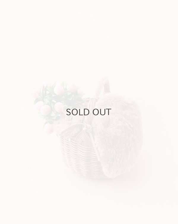 画像6: エコファーバンビ・かぶせ (44634:BMB)