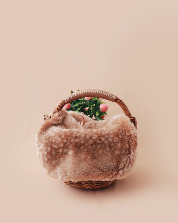 画像7: エコファーバンビ・かぶせ (44634:BMB)