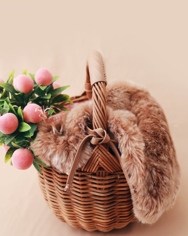 画像8: エコファーバンビ・かぶせ (44634:BMB)