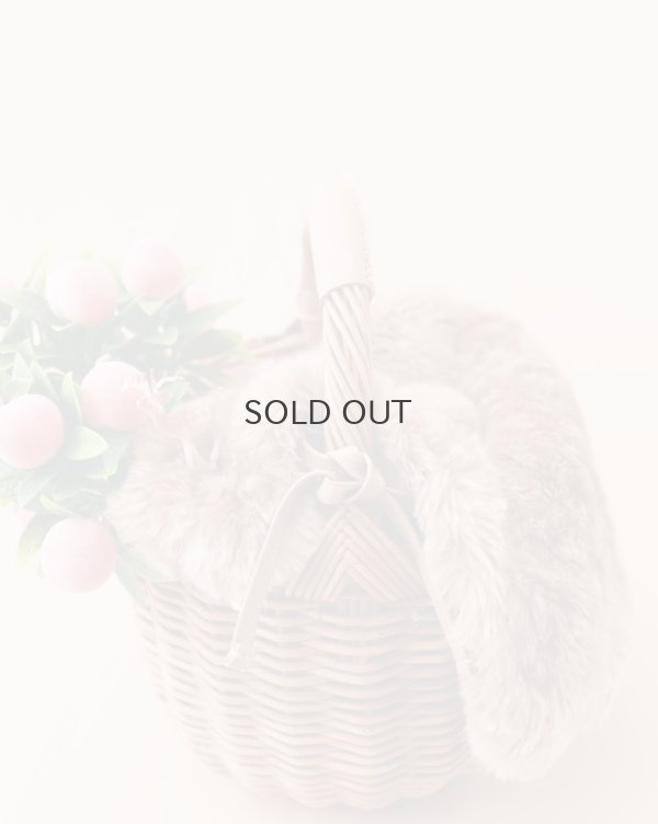 画像8: エコファーバンビ・かぶせ (44634:BMB)