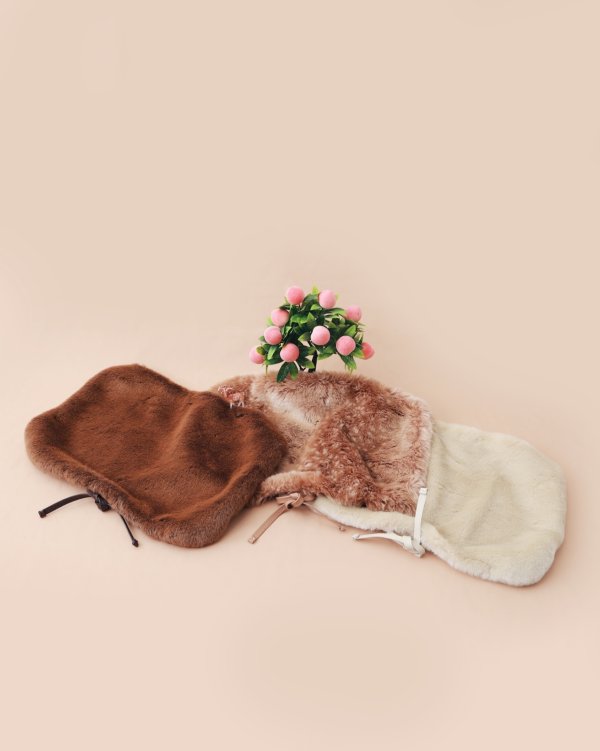 画像10: エコファーバンビ・かぶせ (44634:BMB)