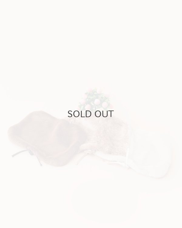 画像10: エコファーバンビ・かぶせ (44634:BMB)