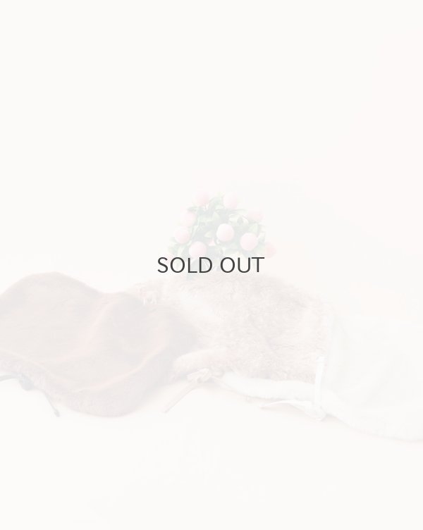 画像9: エコファーバンビ・かぶせ (44634:BMB)