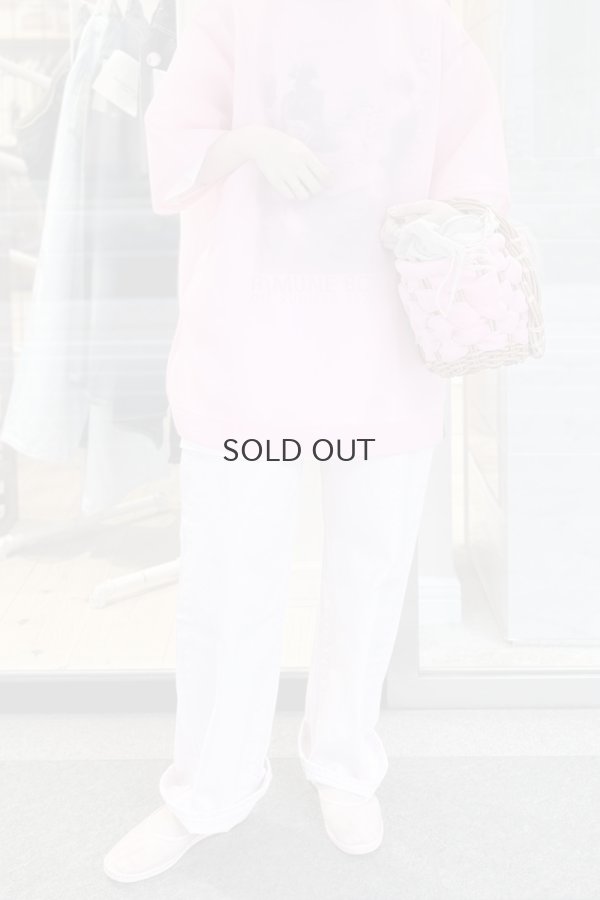 画像17: テンダーバスケット・ブレイドハンド (PK)