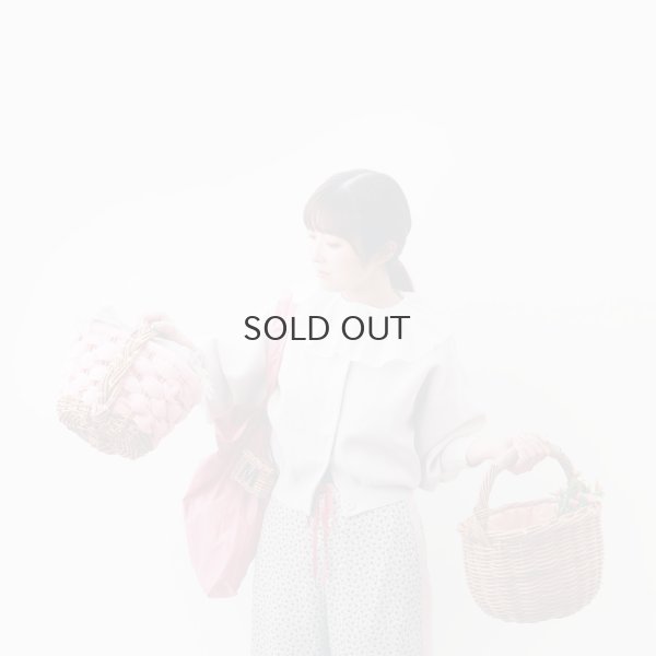 画像15: テンダーバスケット・ブレイドハンド (PK)