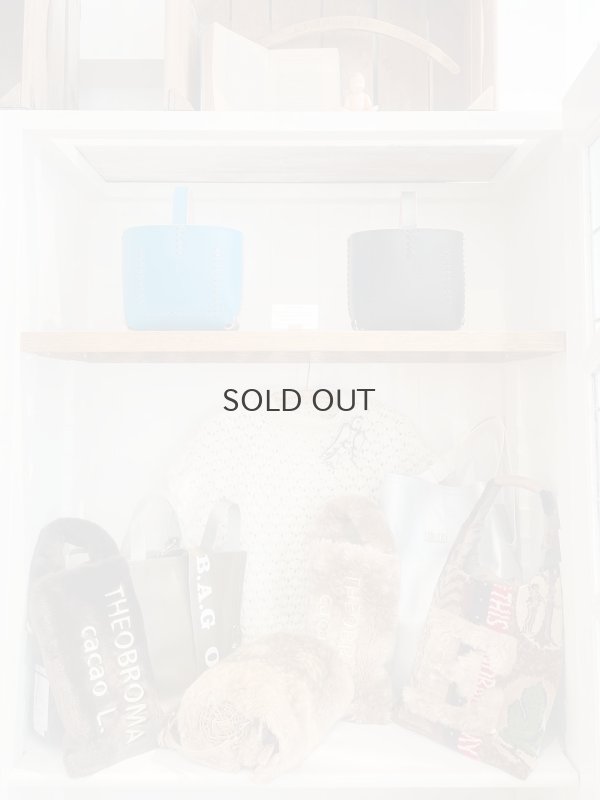 画像17: Belt leather Cute (15633:BL)