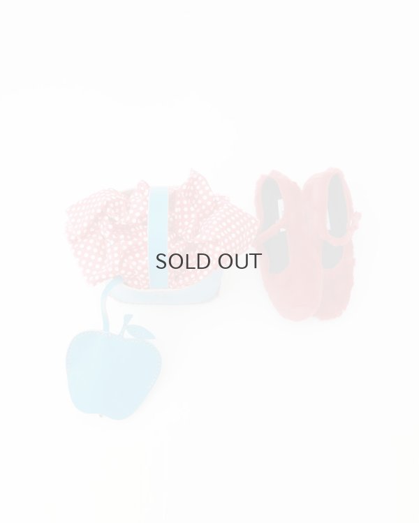 画像9: アップルホルダー (45642:CHO)