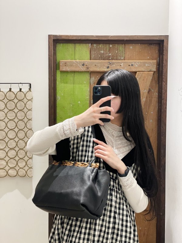 画像20: 別注!! グレートグラニーバッグ (16526:CHO)
