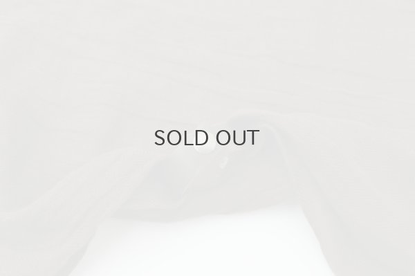 画像7: リネンかぶせ（CHO）